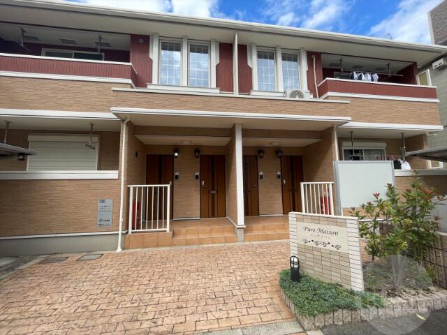 3/11 エントランス