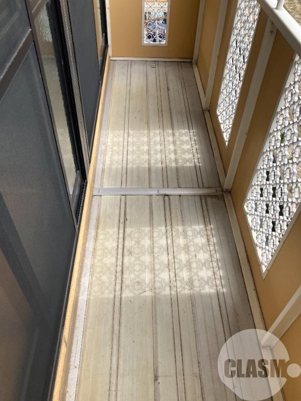 14/25 バルコニー