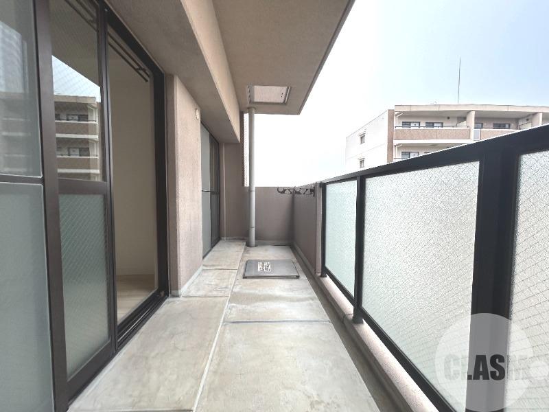 15/29 バルコニー