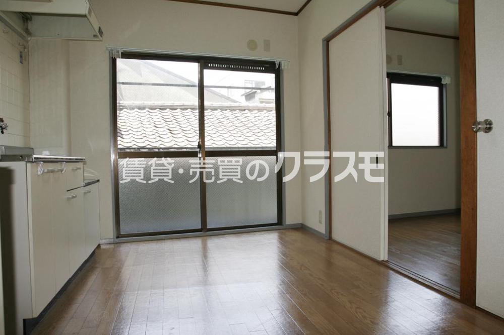 3/24 リビング/ダイニング