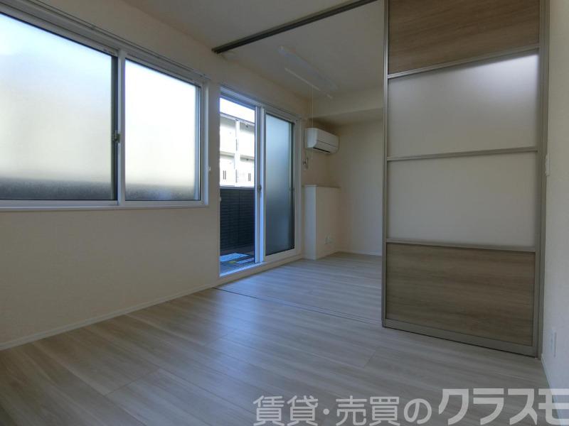 4/30 リビング/ダイニング