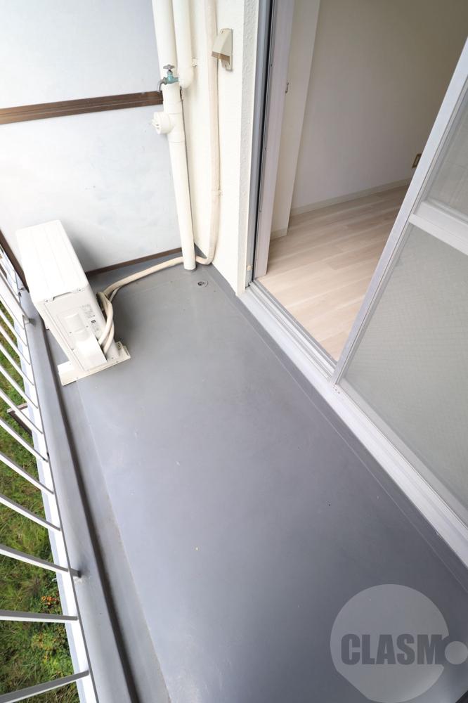 16/30 バルコニー