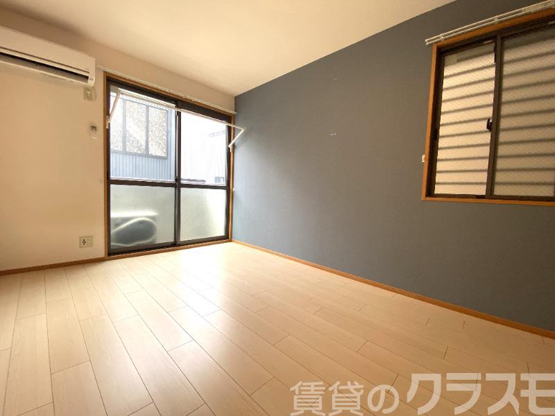 4/22 リビング/ダイニング