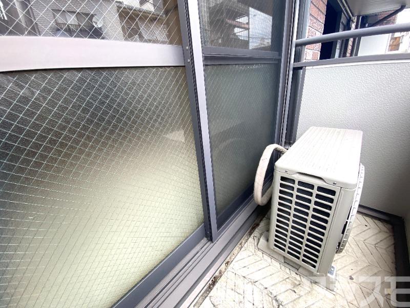 14/22 バルコニー