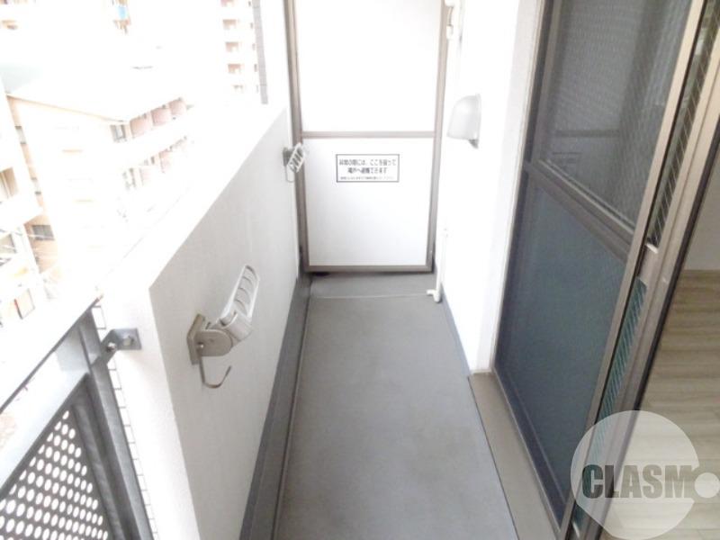 15/30 バルコニー