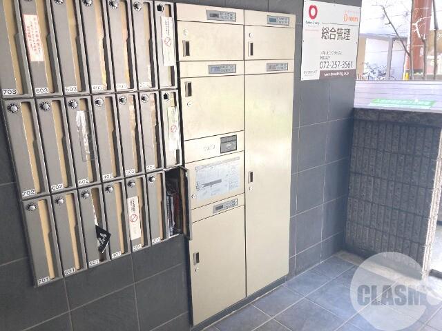 22/30 エントランス