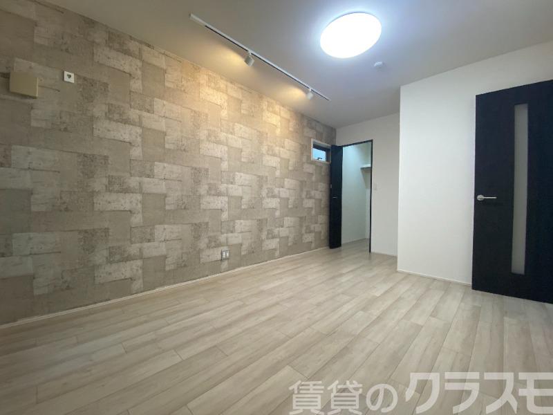 4/24 リビング/ダイニング