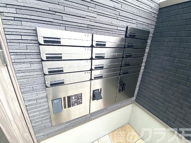 20/24 エントランス