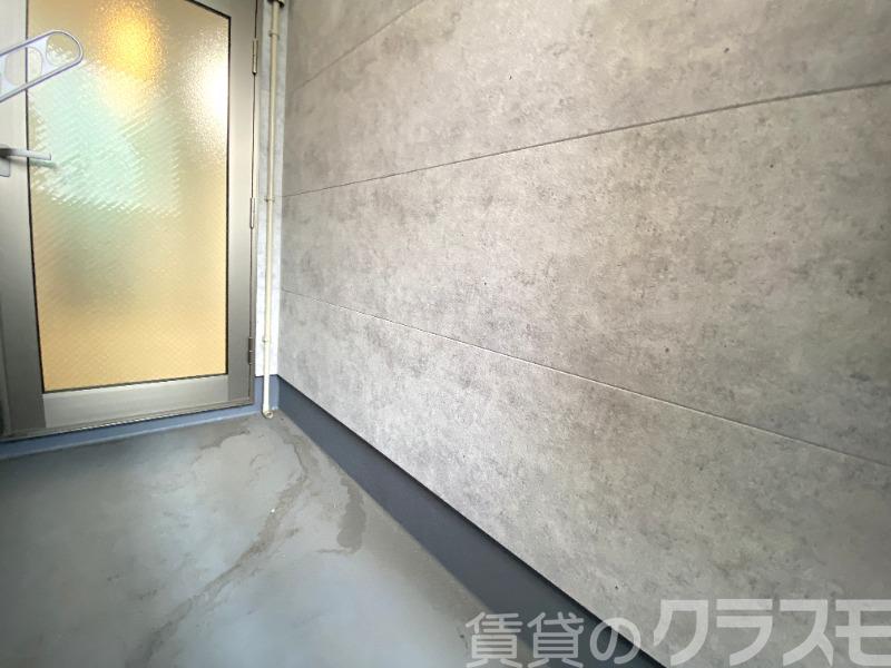 15/24 バルコニー