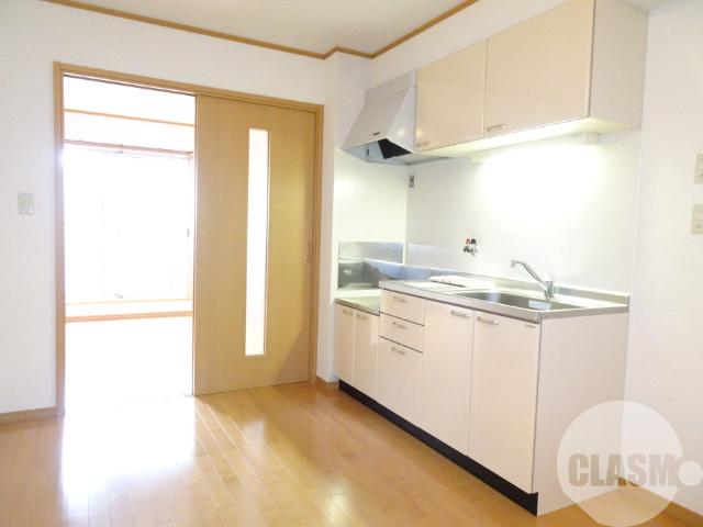 3/28 リビング/ダイニング