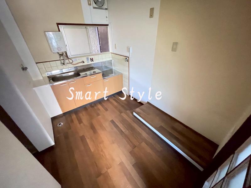 3/24 リビング/ダイニング