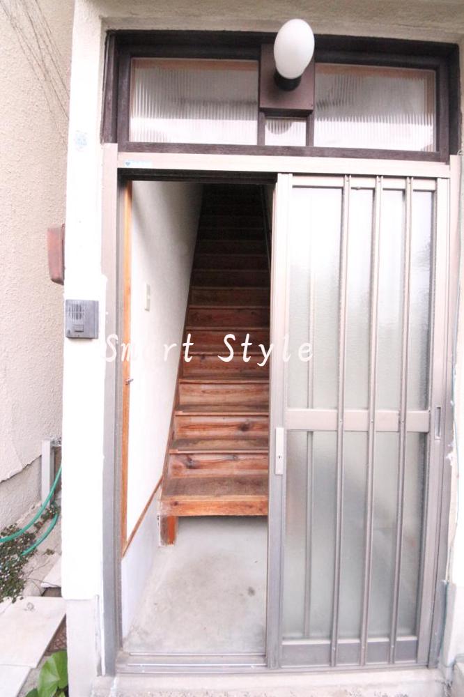 15/24 エントランス