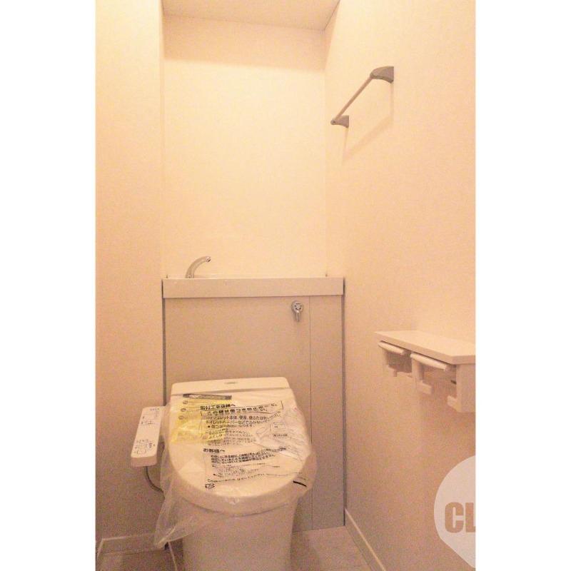 9/23 トイレ