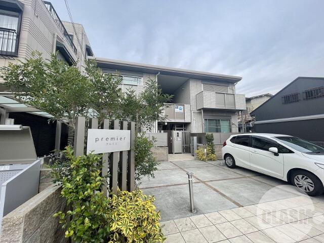 2/9 エントランス