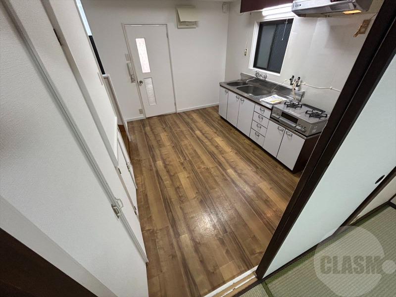 4/29 リビング/ダイニング