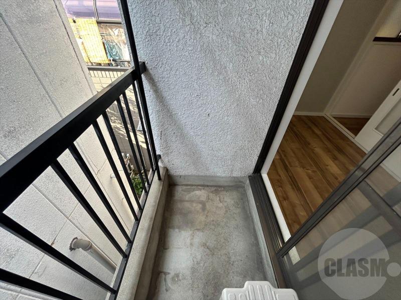 16/30 バルコニー