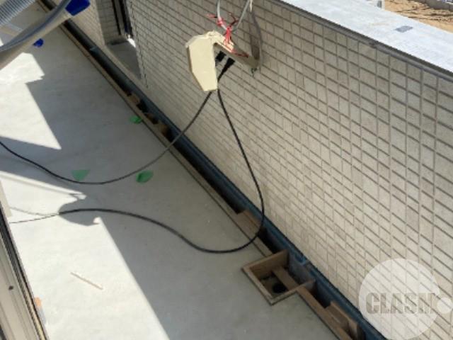 14/27 バルコニー