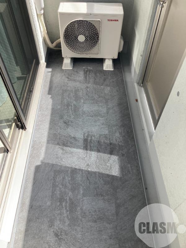 15/27 バルコニー