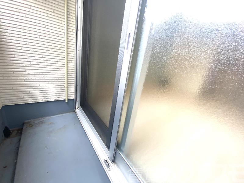 18/28 バルコニー