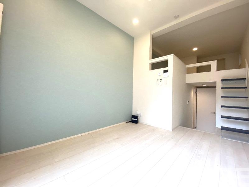 6/28 リビング/ダイニング