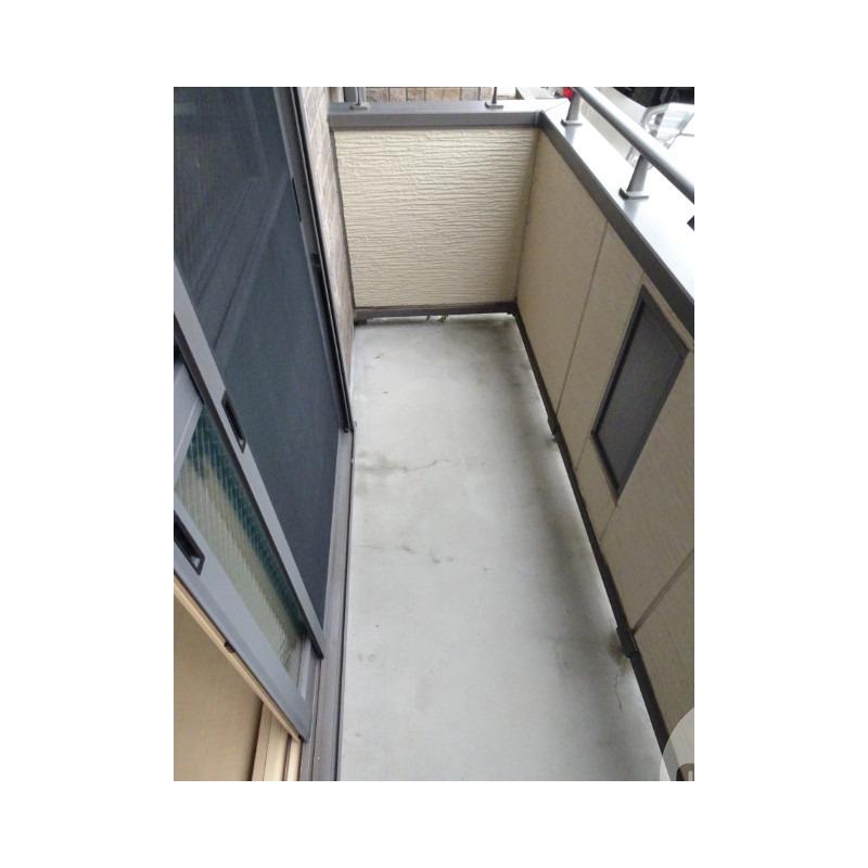 15/30 バルコニー