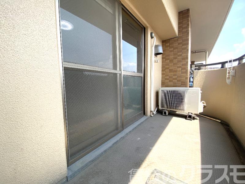 13/25 バルコニー