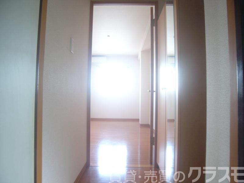 18/30 玄関