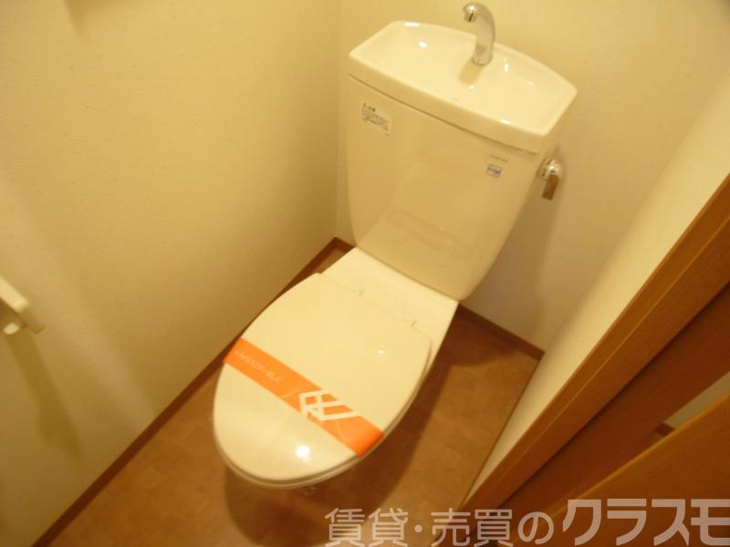 23/30 トイレ