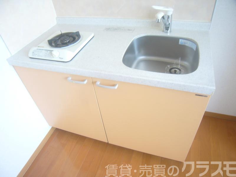 20/30 キッチン