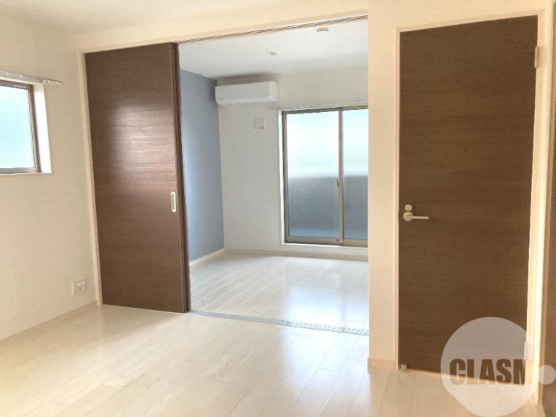 2/27 リビング/ダイニング