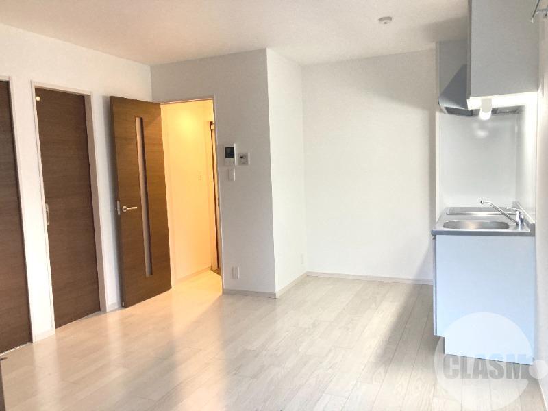 3/27 リビング/ダイニング