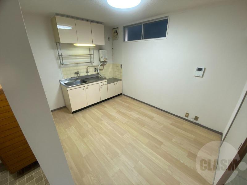 3/29 リビング/ダイニング