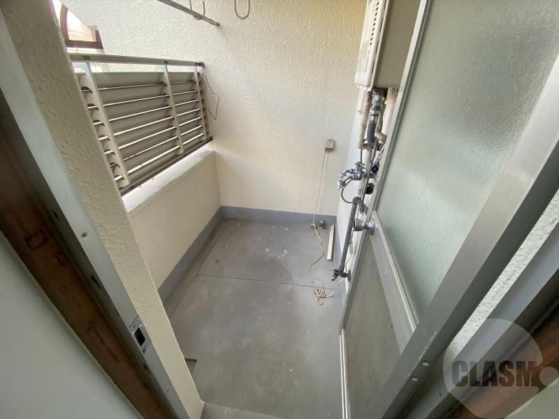 15/29 バルコニー