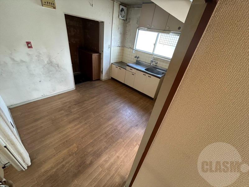 3/29 リビング/ダイニング