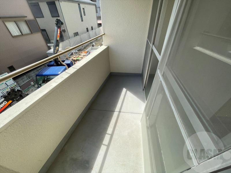 15/29 バルコニー