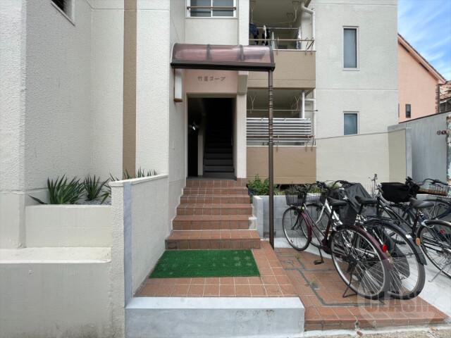 8/15 エントランス