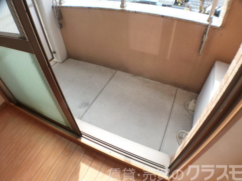 24/30 バルコニー