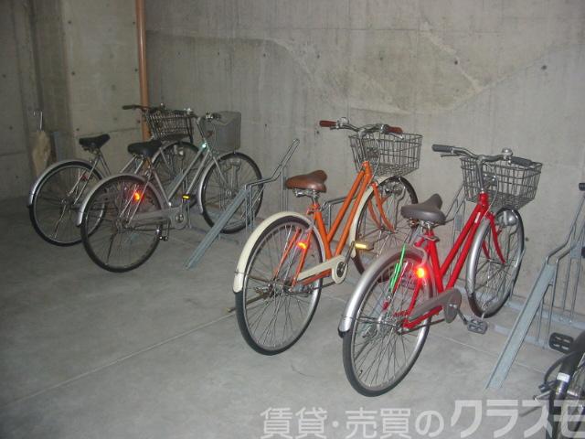 29/30 駐車場