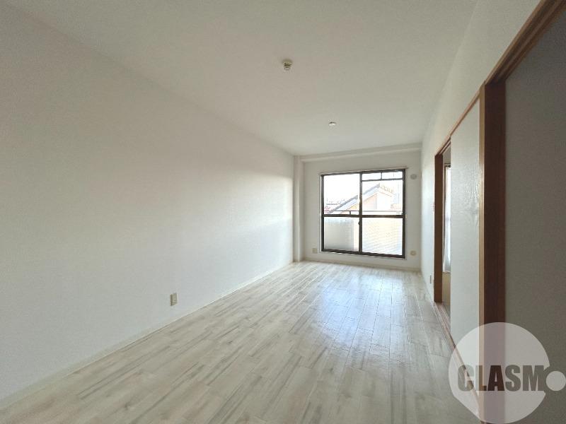 3/27 リビング/ダイニング