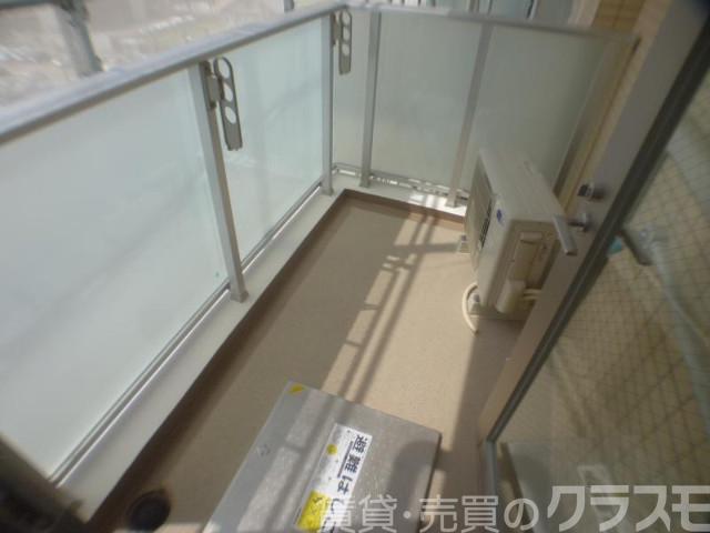 23/30 バルコニー