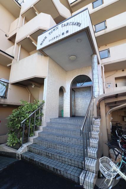 22/30 エントランス