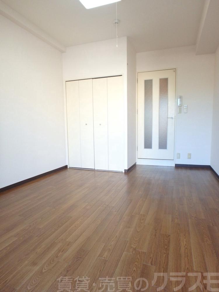 4/25 リビング/ダイニング