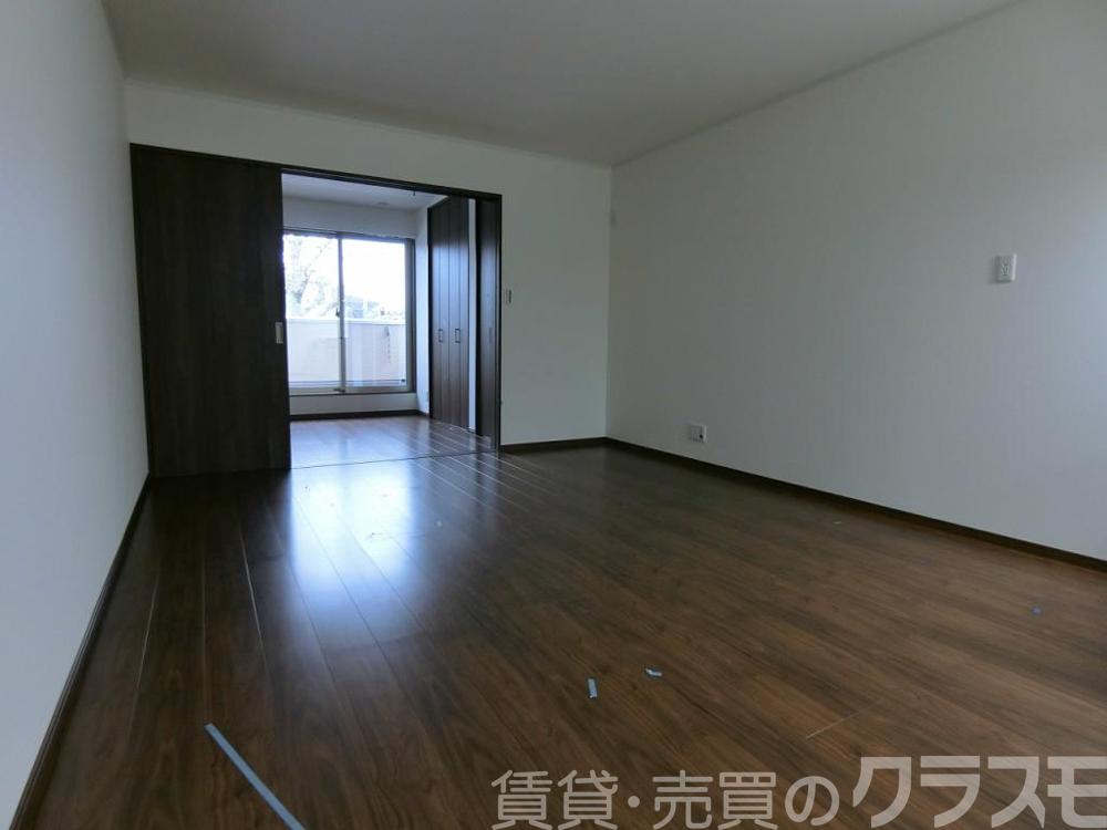 3/30 リビング/ダイニング