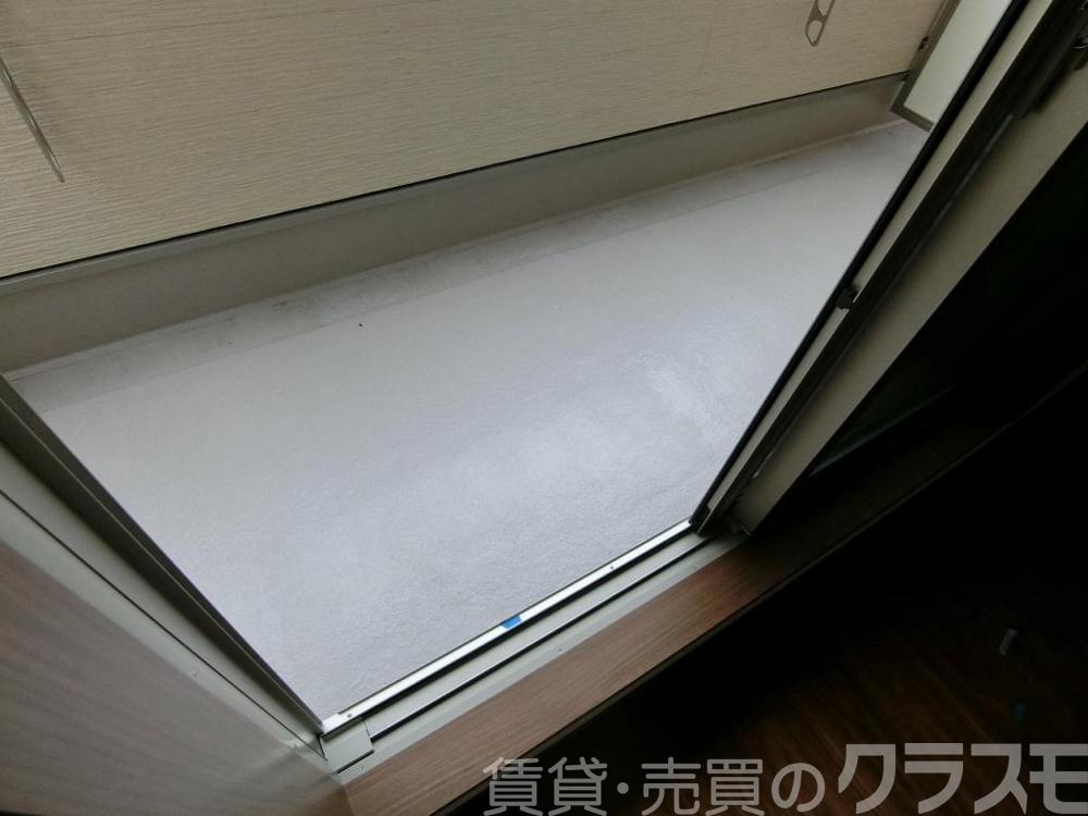 25/30 バルコニー