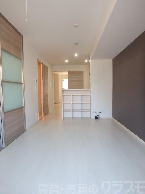 3/30 リビング/ダイニング