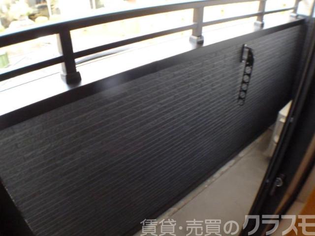 25/30 バルコニー