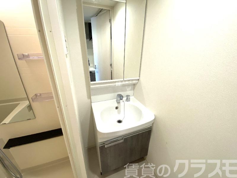 13/27 洗面