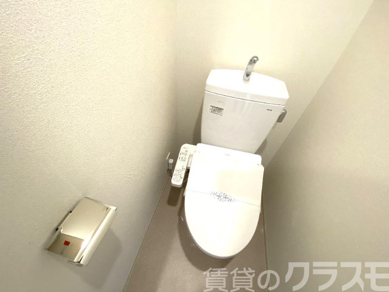 12/27 トイレ