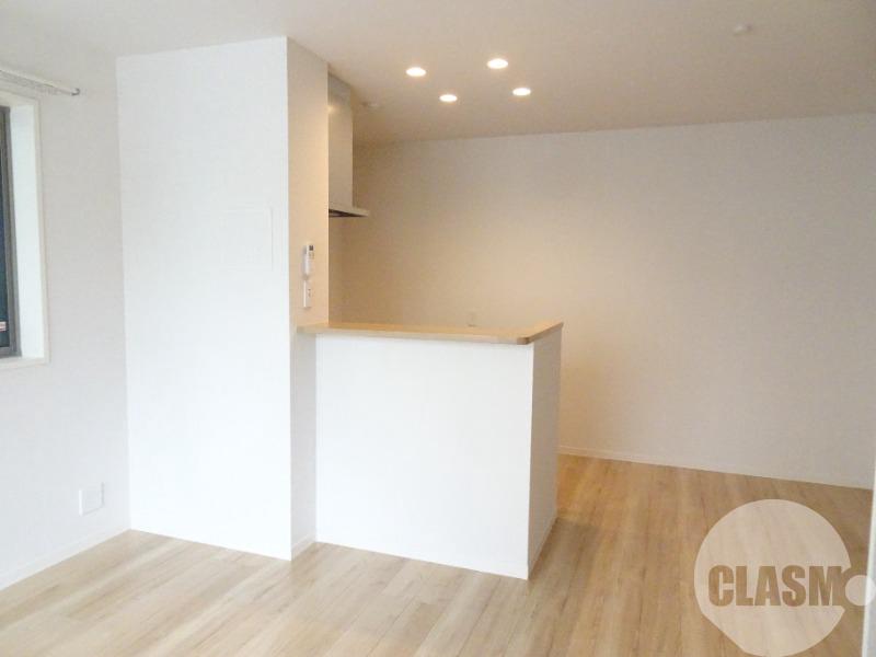 3/30 リビング/ダイニング