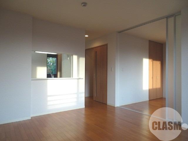 4/29 リビング/ダイニング